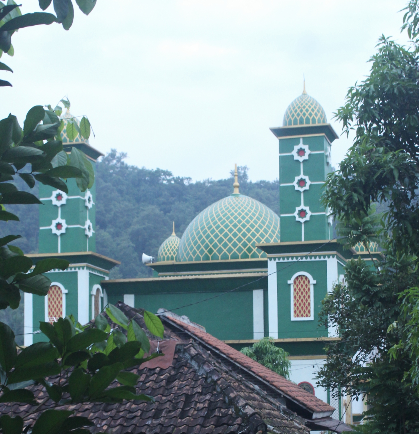 Gurait